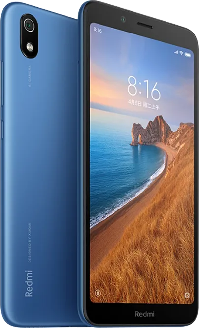 Xiaomi