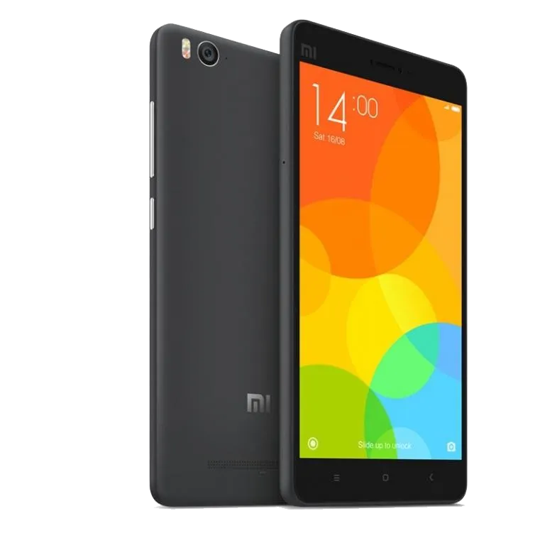 Xiaomi
