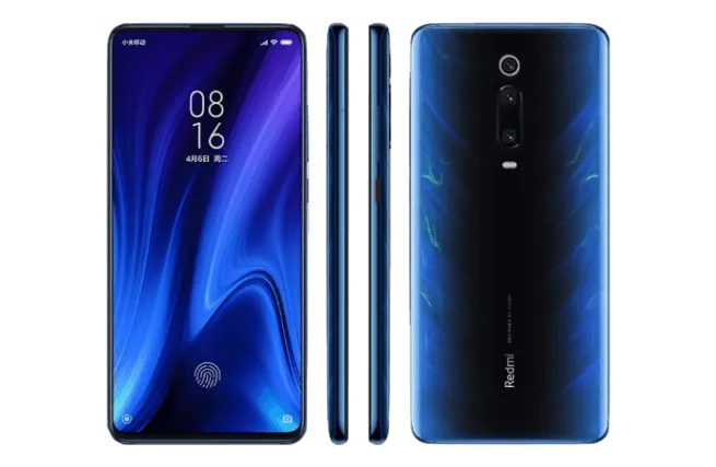 Xiaomi