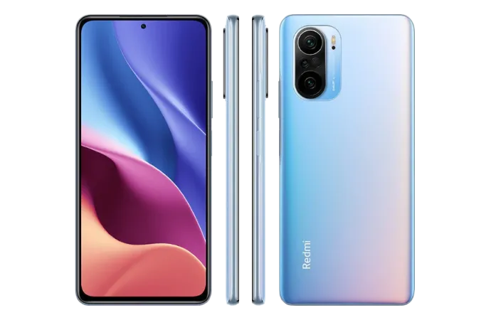 Xiaomi